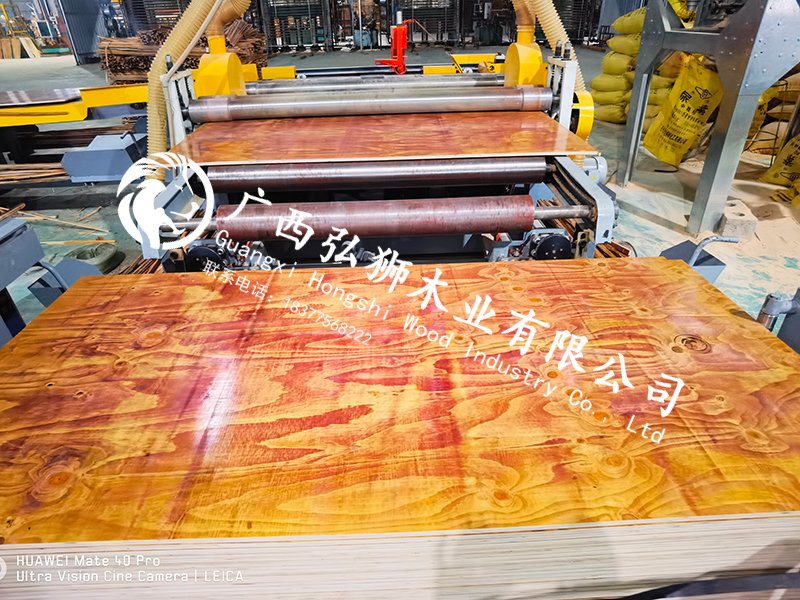 官方揭秘影響建筑模板質(zhì)量的5大因素插圖1 官方揭秘影響建筑模板質(zhì)量的5大因素插圖1